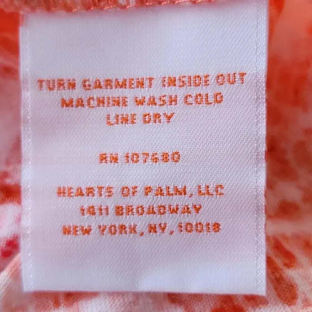 hearts of palm blend summer price